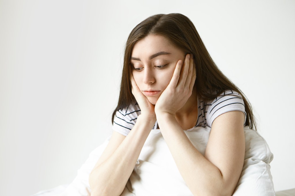 Strategi Mengelola Kelelahan pada Pasien&nbsp;Lupus