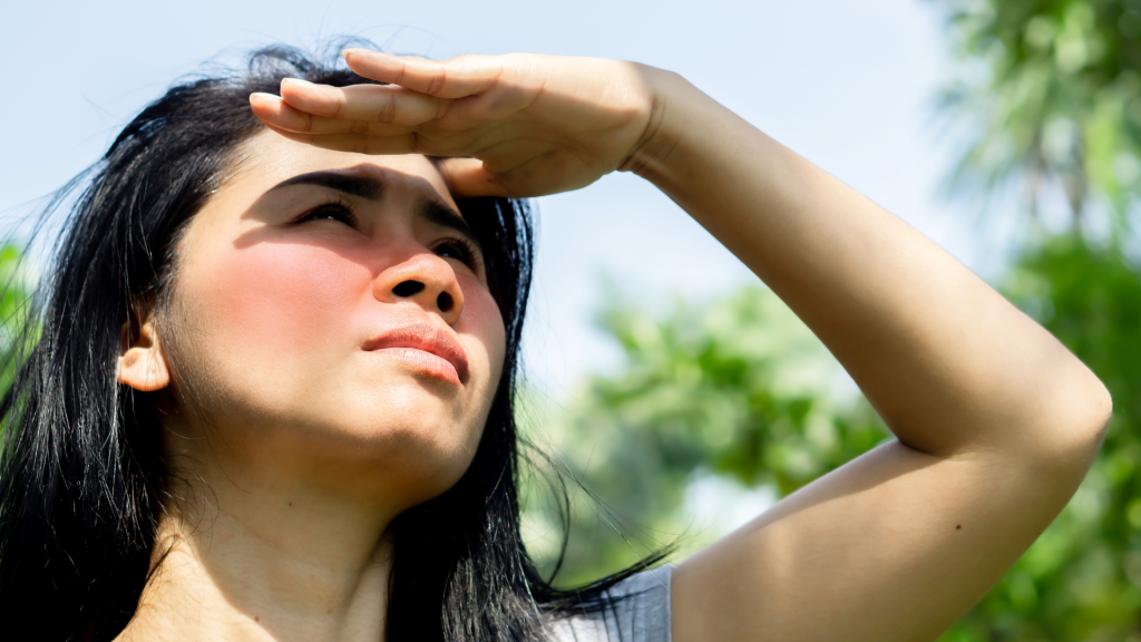 Fotosensitivitas pada Lupus: Apakah Pasien Lupus Alergi&nbsp;Cahaya?