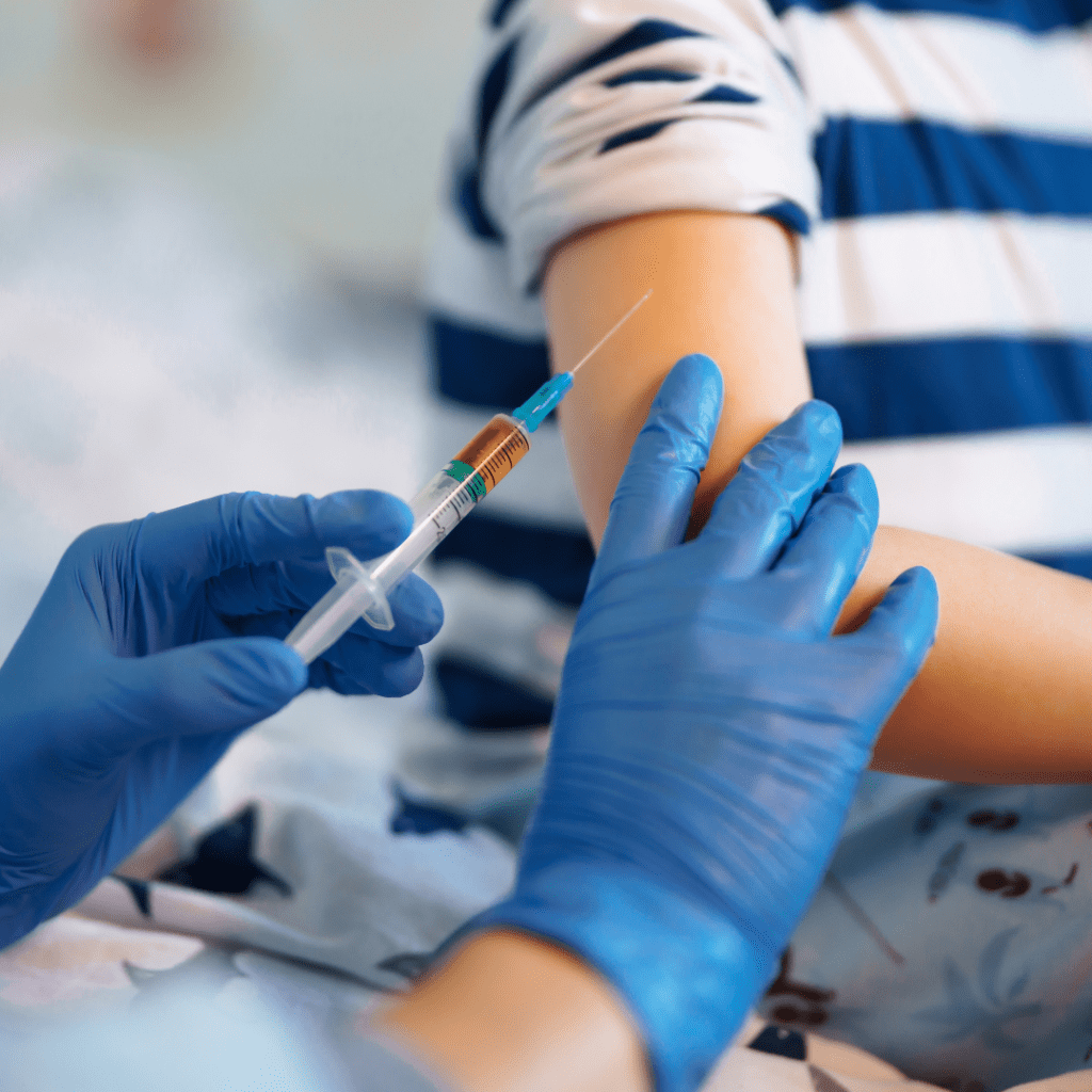 Kasus SLE setelah Vaksinasi&nbsp;COVID-19