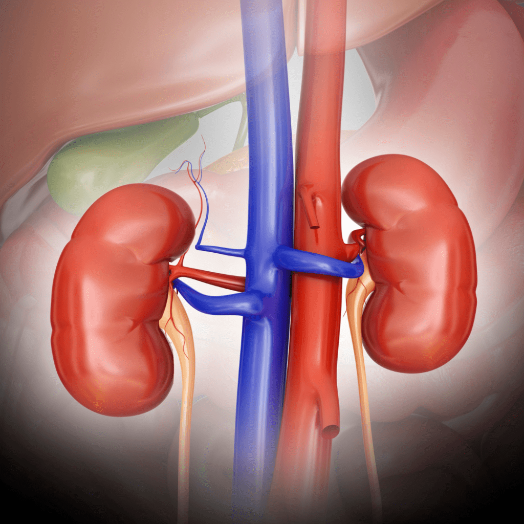Apa itu lupus&nbsp;nefritis?