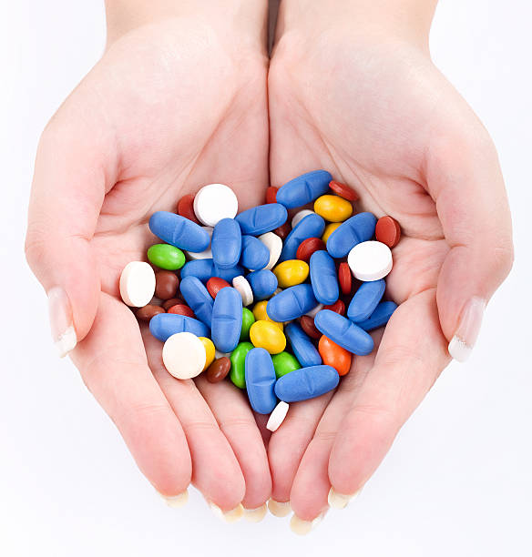 Penghentian Mycophenolate Mofetil pada Pasien Lupus Eritematosus Sistemik: Studi Randomised Controlled Trial&nbsp;Multisenter