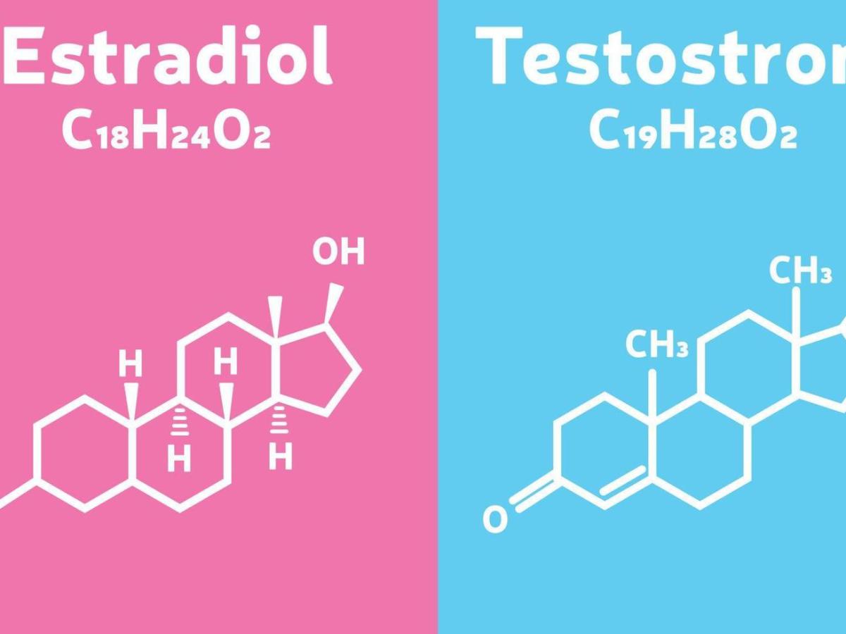 Pengaruh Kadar Estradiol dan Testosteron dalam Memprediksi Tingkat Keparahan&nbsp;Lupus