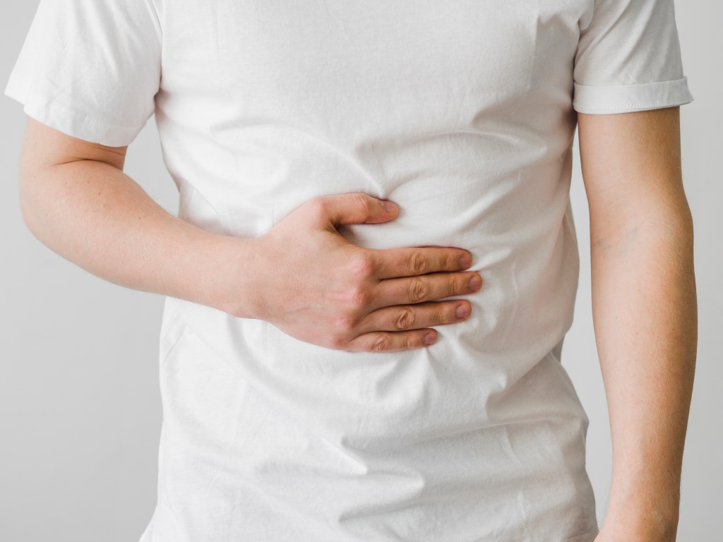 Memahami Keterlibatan Gastrointestinal pada Lupus Eritematosus Sistemik&nbsp;(SLE)