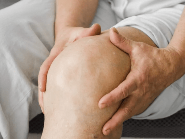 Tanda Flare Lupus yang Sering Diabaikan: Waspada Nyeri Sendi Ringan dan&nbsp;Subklinis!