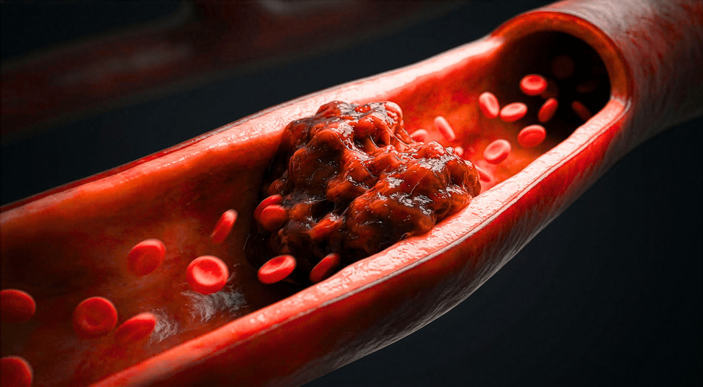 Hidroksiklorokuin Bisa Bantu Cegah Penggumpalan Darah Berulang pada Penderita Sindrom Antifosfolipid Primer