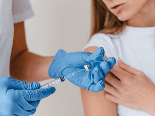 Vaksinasi pada Lupus: Bagaimana&nbsp;Keamanannya?